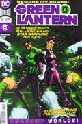 GREEN LANTERN #11 