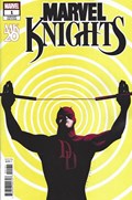 MARVEL KNIGHTS 20TH #1-RI 