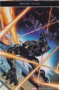 MARVEL KNIGHTS 20TH #4 