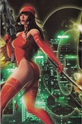 MARVEL KNIGHTS 20TH #3B 