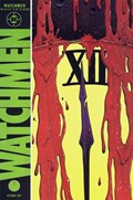 WATCHMEN #12