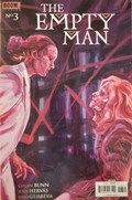 THE EMPTY MAN #3 