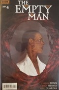THE EMPTY MAN #4 