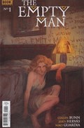 THE EMPTY MAN #1 