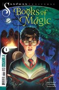 BOOKS OF MAGIC #1B 
