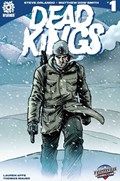 DEAD KINGS #1-FAY 
