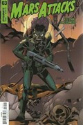 MARS ATTACKS #3B 