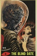 MARS ATTACKS #3-RI-C 