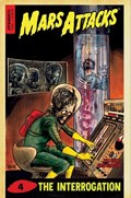 MARS ATTACKS #4D 