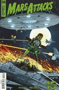 MARS ATTACKS #4C 