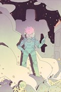 MARS ATTACKS #4-RI 