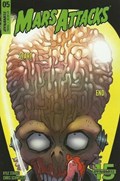 MARS ATTACKS #5 