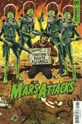 MARS ATTACKS #1C 