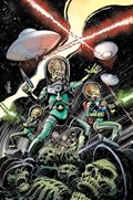 MARS ATTACKS #1-RI-D 