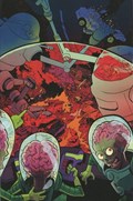 MARS ATTACKS #2-RI 