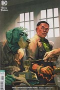 GREEN LANTERN / HUCKLEBERRY HOUND SPECIAL #1B 