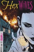 HEX WIVES #1 