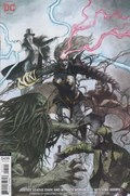 JUSTICE LEAGUE DARK AND WONDER WOMAN: THE WITCHING HOUR #1B 