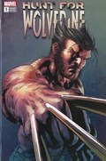 HUNT FOR WOLVERINE #1-TCM 