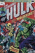 HUNT FOR WOLVERINE #1-SHCM 
