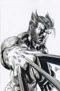 HUNT FOR WOLVERINE #1-TCM-B 