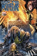 HUNT FOR WOLVERINE #1-UNKN 