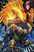 HUNT FOR WOLVERINE #1-UNKN-C 