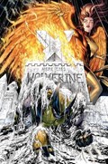 HUNT FOR WOLVERINE #1-UNKN-B 