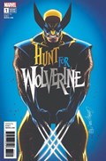 HUNT FOR WOLVERINE #1-CCEE 