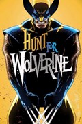 HUNT FOR WOLVERINE #1-CCEE-C 