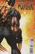 HUNT FOR WOLVERINE #1-RI-B 