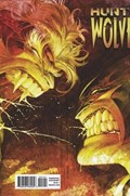 HUNT FOR WOLVERINE #1-RI-D 