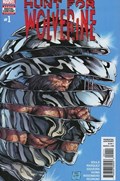 HUNT FOR WOLVERINE #1 