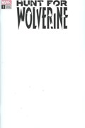HUNT FOR WOLVERINE #1D 