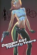 DANGER GIRL: TWENTY YEARS #1 