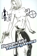 DANGER GIRL: TWENTY YEARS #1-RI-B 