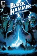 BLACK HAMMER: AGE OF DOOM #1-DIAM 