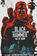 BLACK HAMMER: AGE OF DOOM #3B 