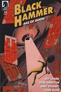 BLACK HAMMER: AGE OF DOOM #3 