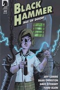 BLACK HAMMER: AGE OF DOOM #4 