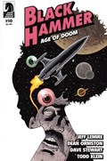 BLACK HAMMER: AGE OF DOOM #10 