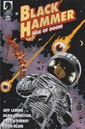 BLACK HAMMER: AGE OF DOOM #5 