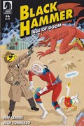 BLACK HAMMER: AGE OF DOOM #6 