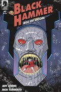 BLACK HAMMER: AGE OF DOOM #7 