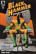 BLACK HAMMER: AGE OF DOOM #11 
