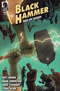 BLACK HAMMER: AGE OF DOOM #11B 
