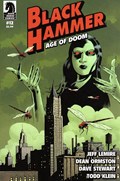 BLACK HAMMER: AGE OF DOOM #12 