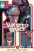 WASTED SPACE #1B 