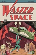 WASTED SPACE #1-2nd 
