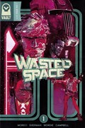 WASTED SPACE #1-3rd 